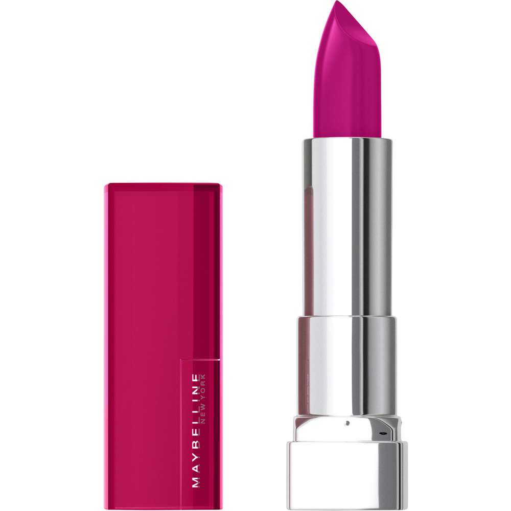 Produktabbildung Maybelline Color Sensational Lippenstift, Pink Thrill 266