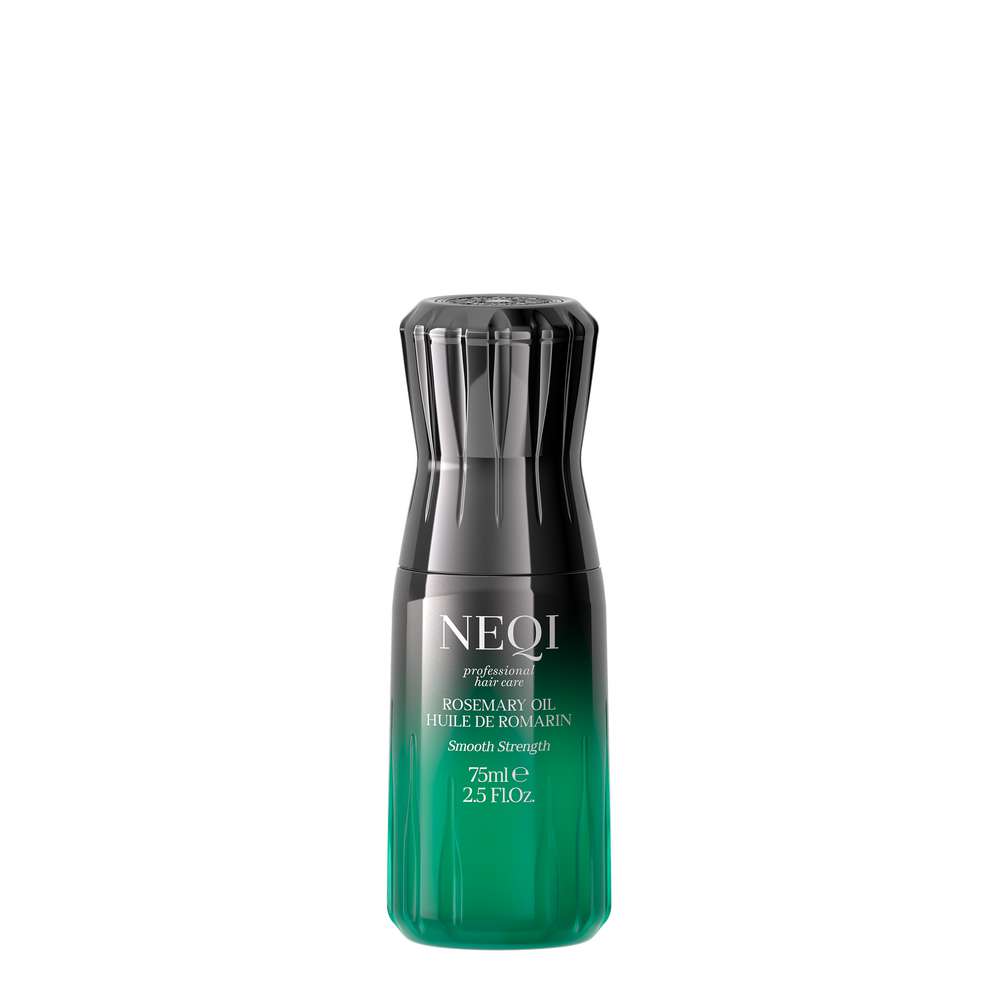 Produktabbildung NEQI Haaröl Rosmarin Smooth Strength