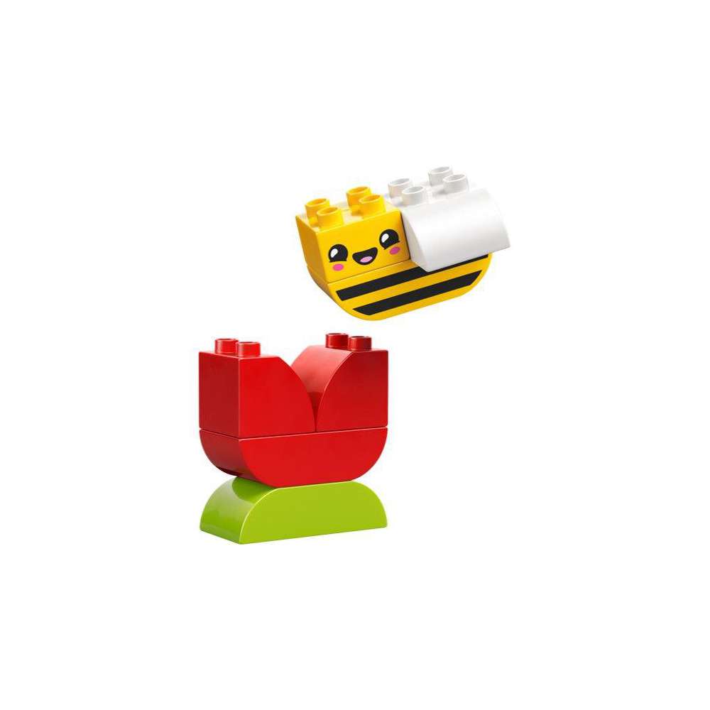 Produktabbildung Lego LEGO Duplo Meine erste Blume mit Biene 30686