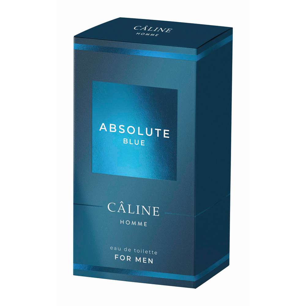 Produktabbildung Caline Eau de Toilette, Absolute Blue