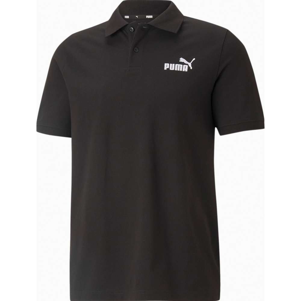 Produktabbildung Puma Herren-Poloshirt, Gr. M-XXL