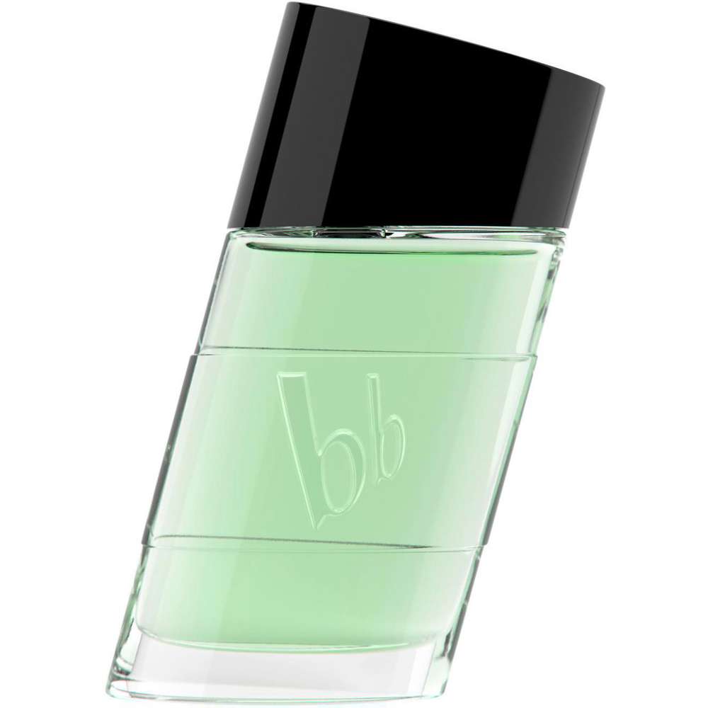 Produktabbildung Bruno Banani Eau de Toilette, Made For Men  