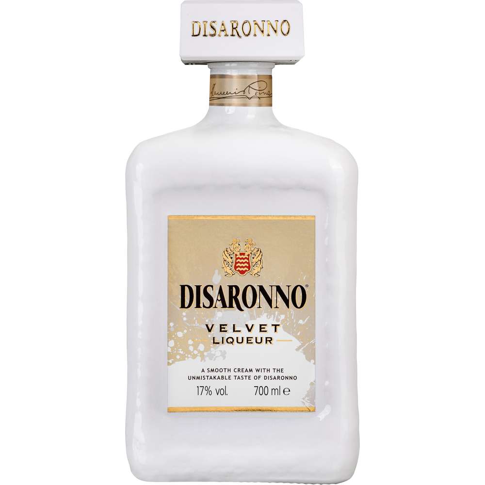 Produktabbildung Disaronno Velvet 17%