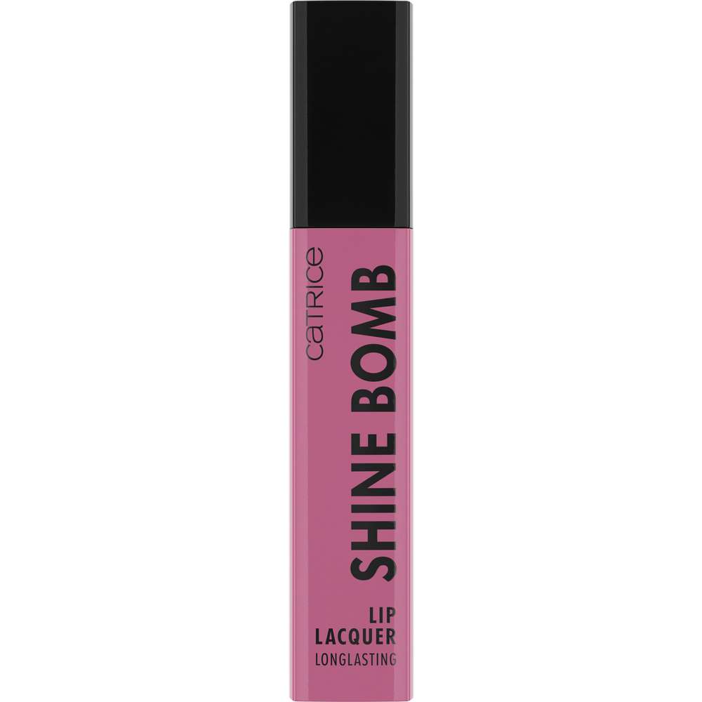 Produktabbildung Catrice Shine Bomb Lip Lacquer 060
