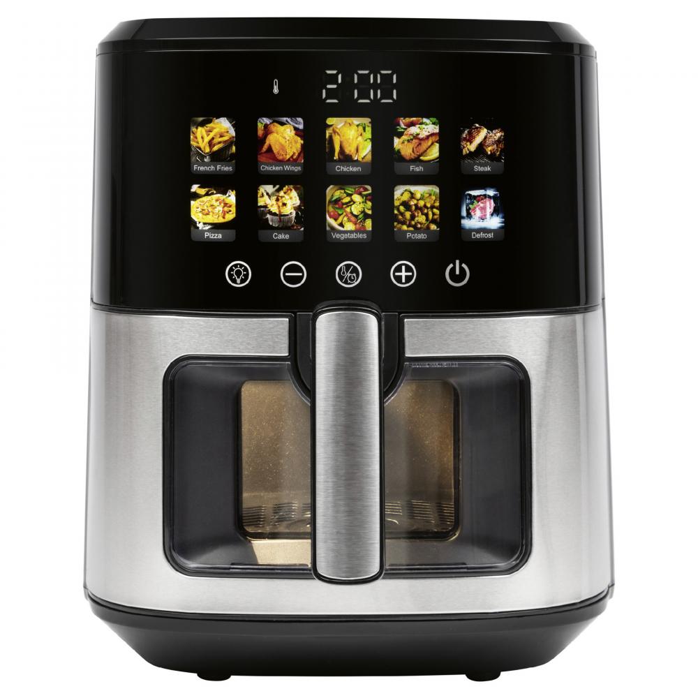 Produktabbildung keine Marke Heißluftfritteuse Pc-fr1286hw