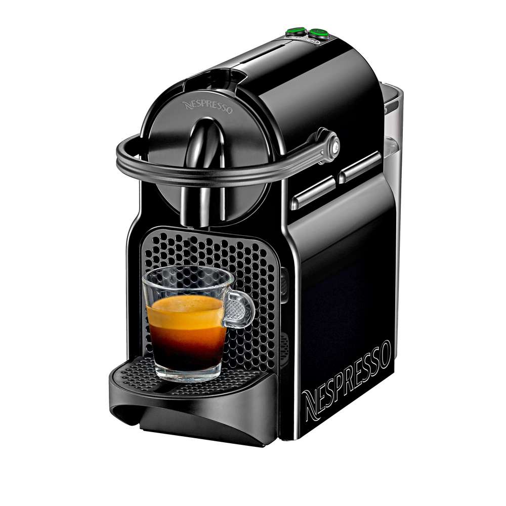 Produktabbildung DeLonghi Kapselautomat Nespresso Inissia EN 80