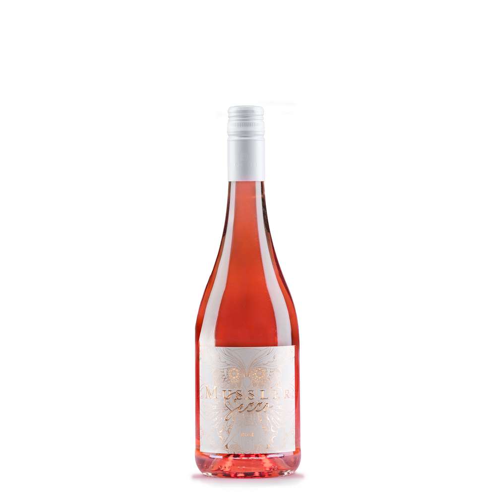 Produktabbildung Mussler Mussler's Secco Rosé