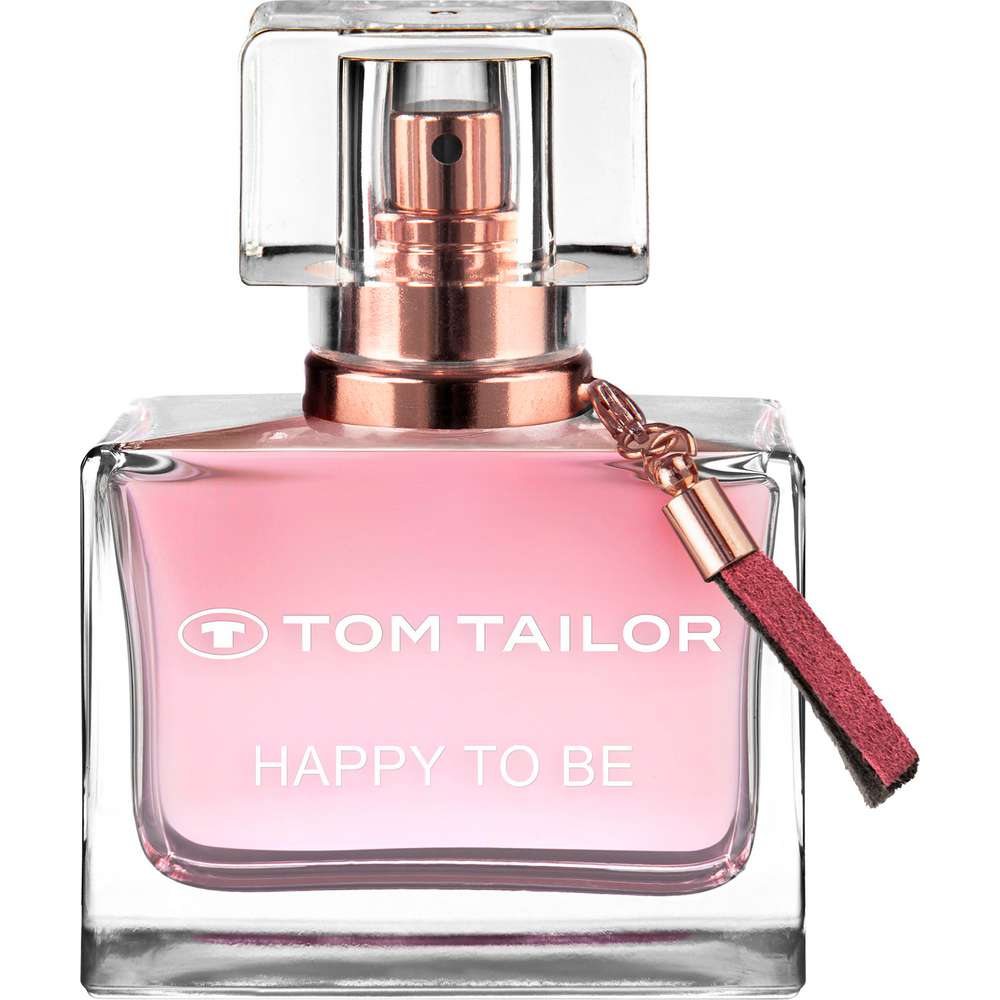 Produktabbildung Tom Tailor Eau de Parfüm Happy to Be