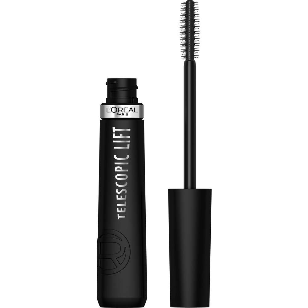 Produktabbildung L'Oreal Paris Mascara Telescopic Lift Black