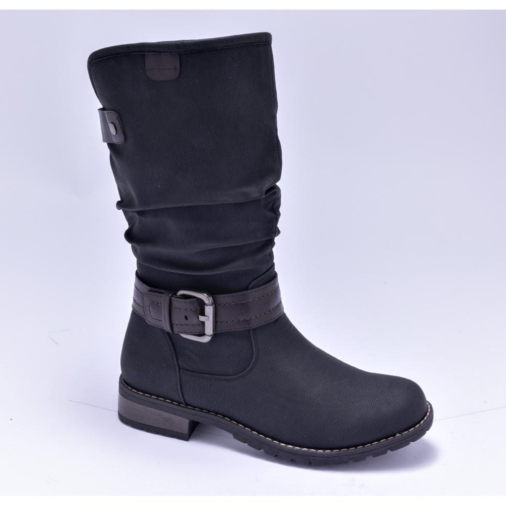 Produktabbildung keine Marke Damen-Stiefel, je Paar