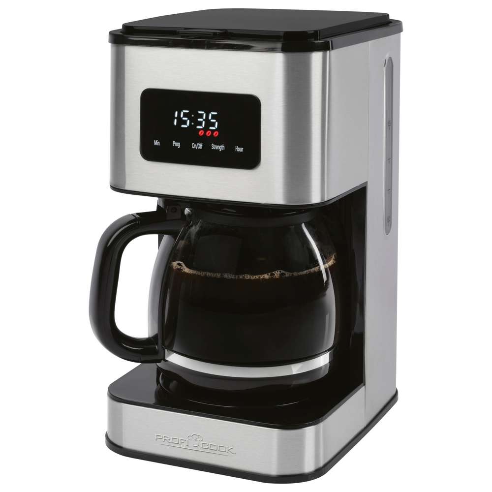 Produktabbildung ProfiCook Kaffeeautomat