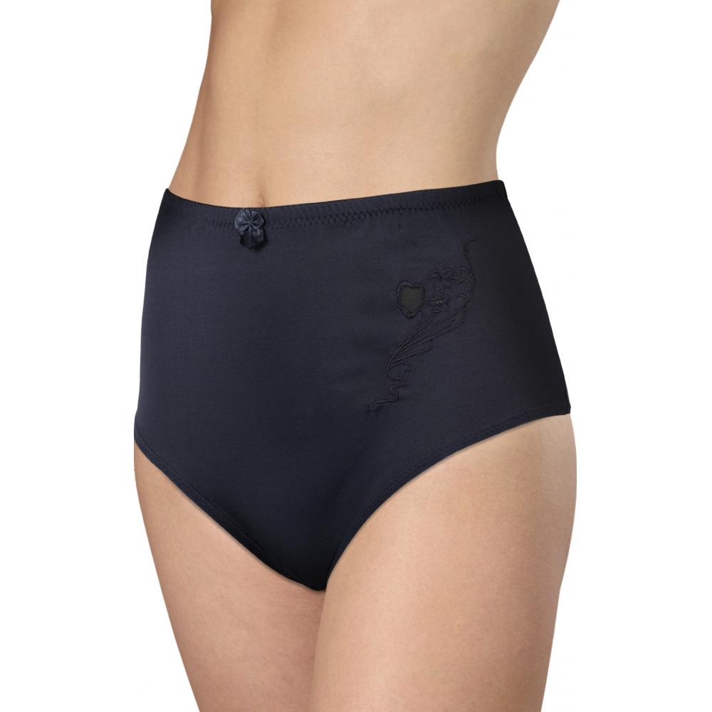Produktabbildung keine Marke Damen-Taillenslips, je 2er-Pack