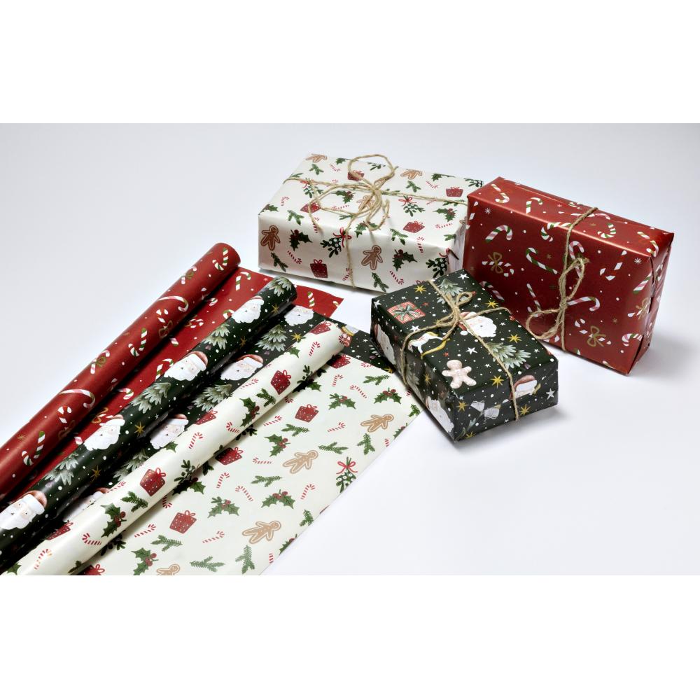 Produktabbildung keine Marke Geschenkpapier