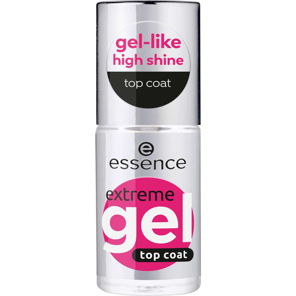 Produktabbildung essence Top Coat Gel Extreme 01