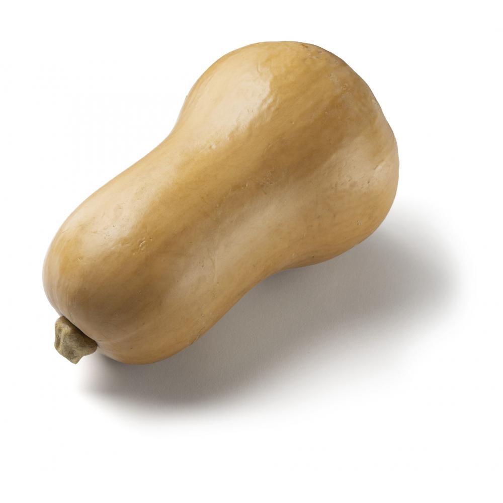 Produktabbildung keine Marke Speisekürbisse „Butternut“, pro Stück
