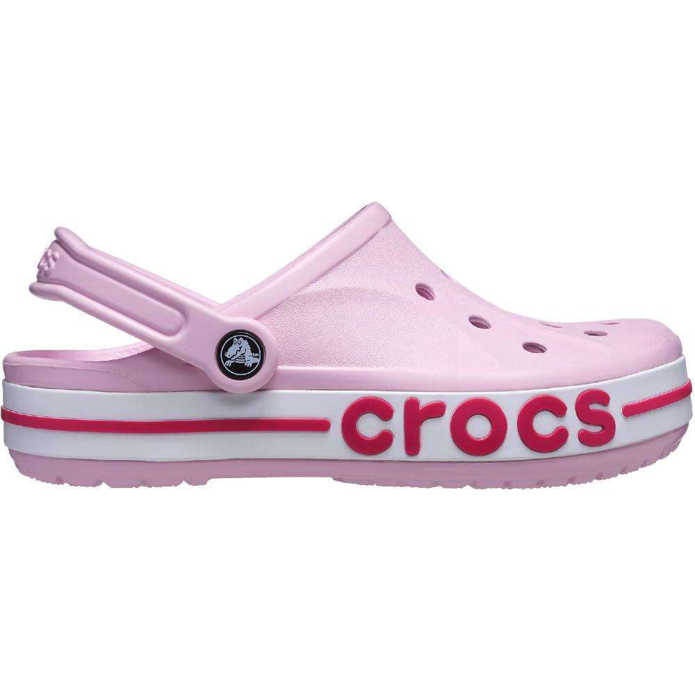 Produktabbildung keine Marke Damen- oder Herren-Crocs Bayaband, je Paar