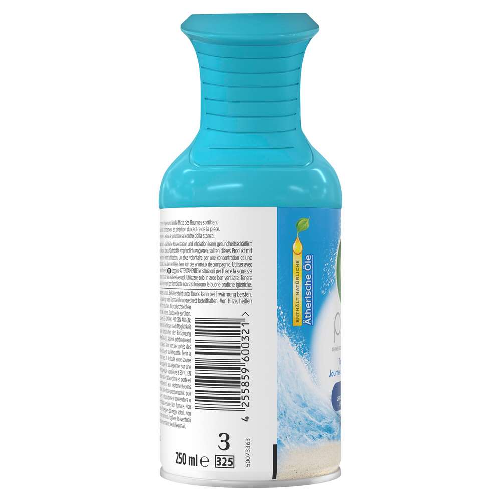 Produktabbildung Air Wick Duftspray Pure, Tag am Meer