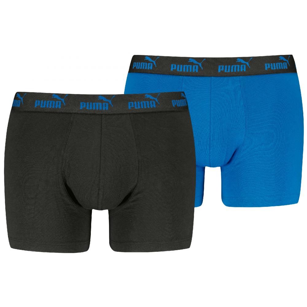 Produktabbildung keine Marke Herren-Retros, je 2er-Pack