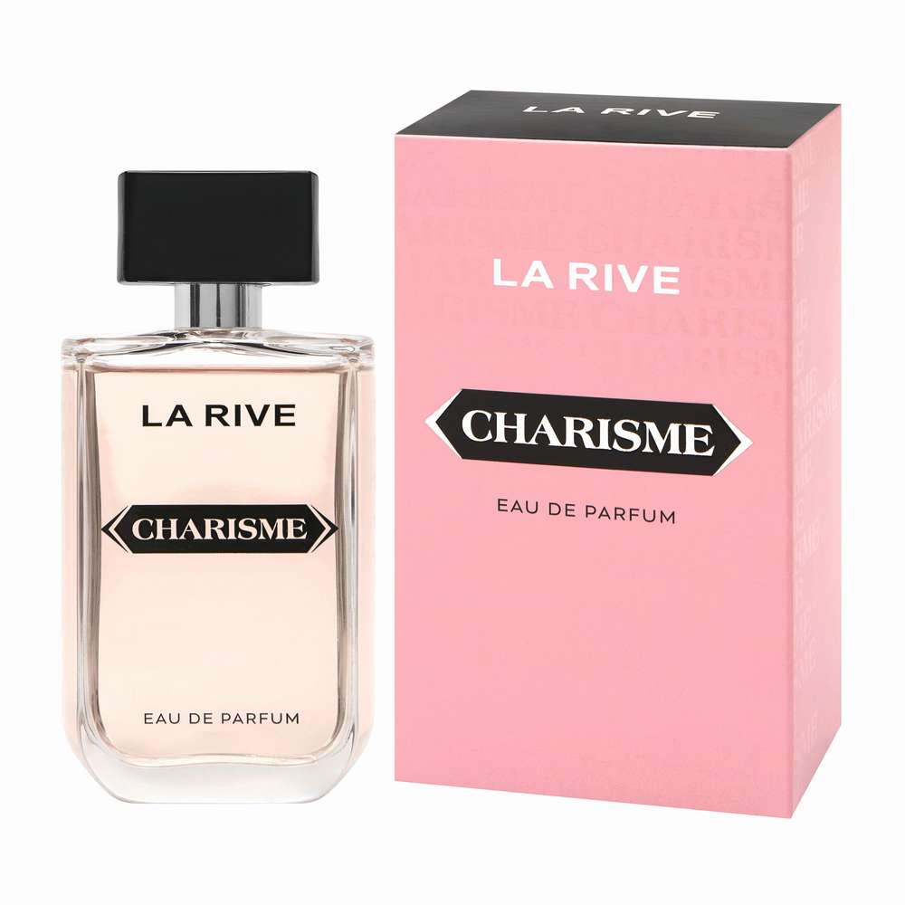 Produktabbildung La Rive Eau de Parfüm Charisme