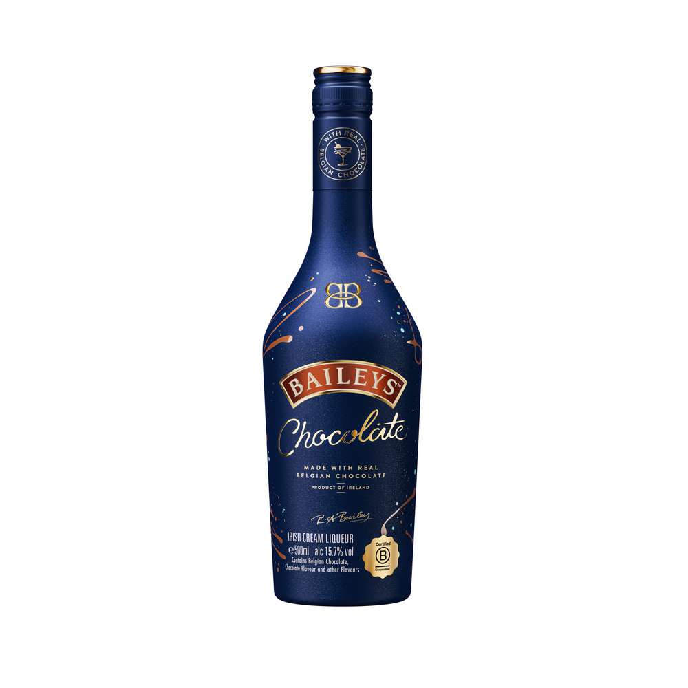 Produktabbildung Baileys Irish Cream Likör Chocolate 15,7 %
