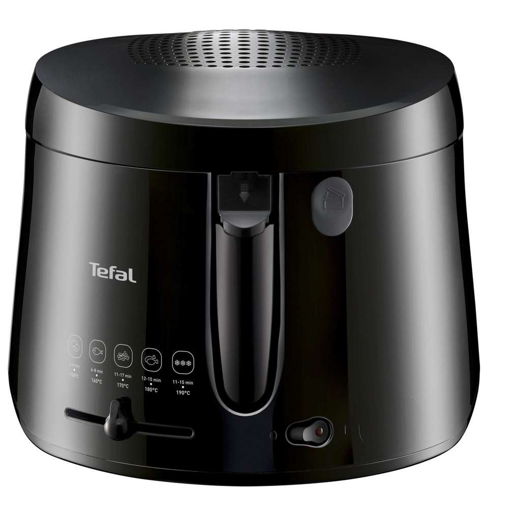 Produktabbildung Tefal Fritteuse Maxi