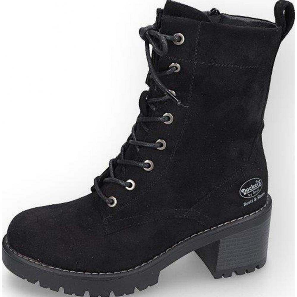 Produktabbildung keine Marke Damen-Stiefel, je Paar