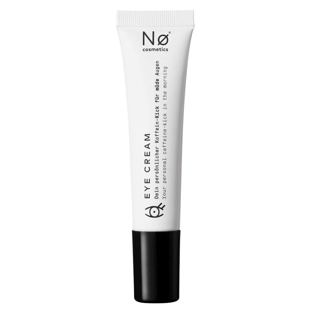 Produktabbildung No Cosmetics Augen Creme awake tøday 