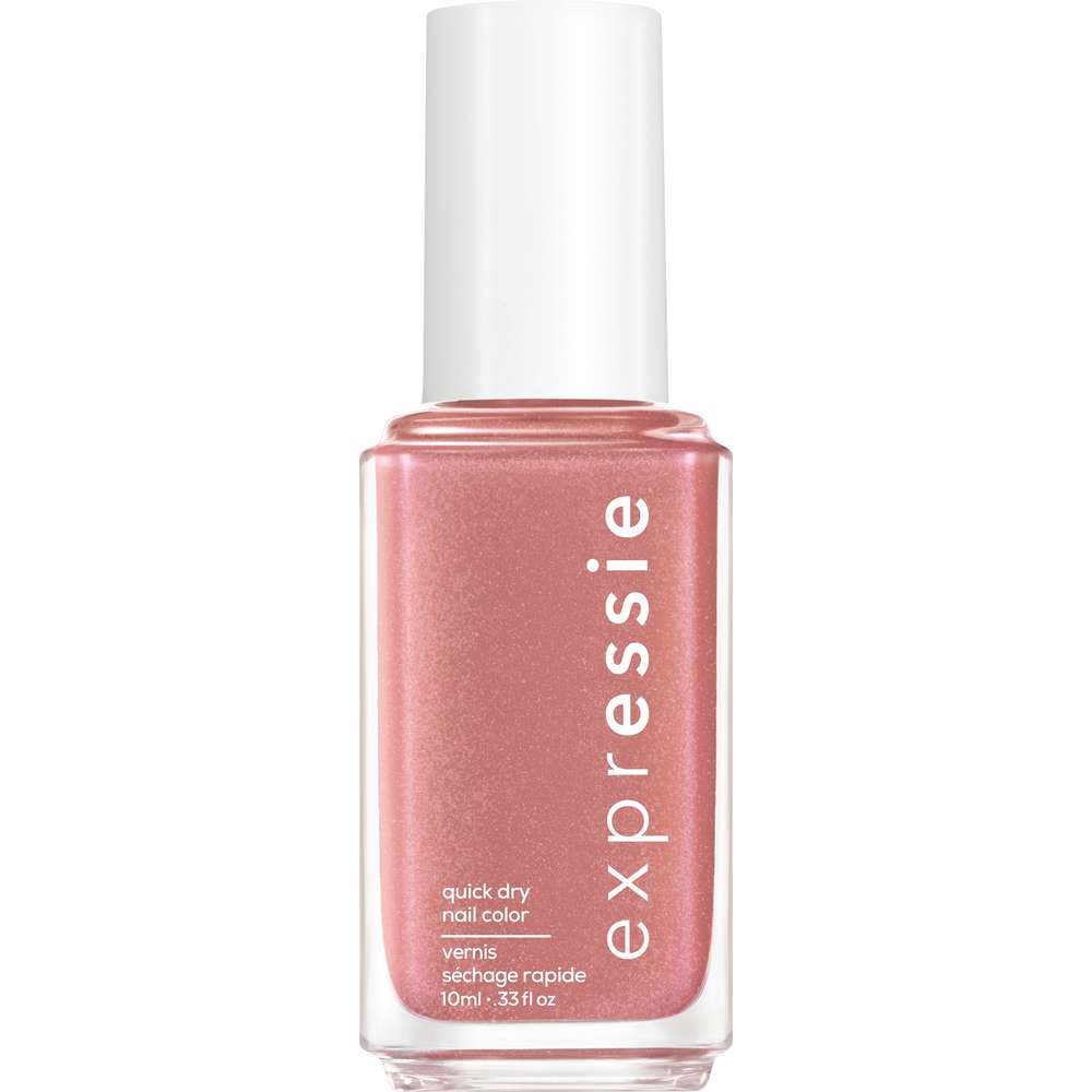Produktabbildung Essie Expressi Nagellack, Checked In