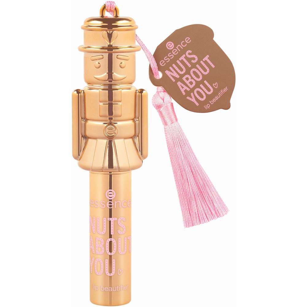 Produktabbildung essence Nuts About You Lip Beautfifier 01