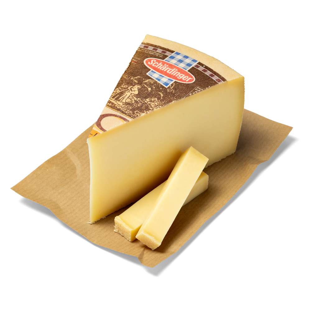 Produktabbildung GLOBUS Käsetheke Schärdinger Bergfex