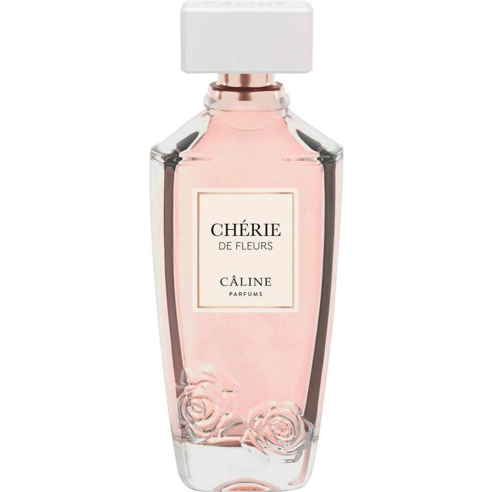 Produktabbildung Caline Eau de Parfum Chérie de fleurs