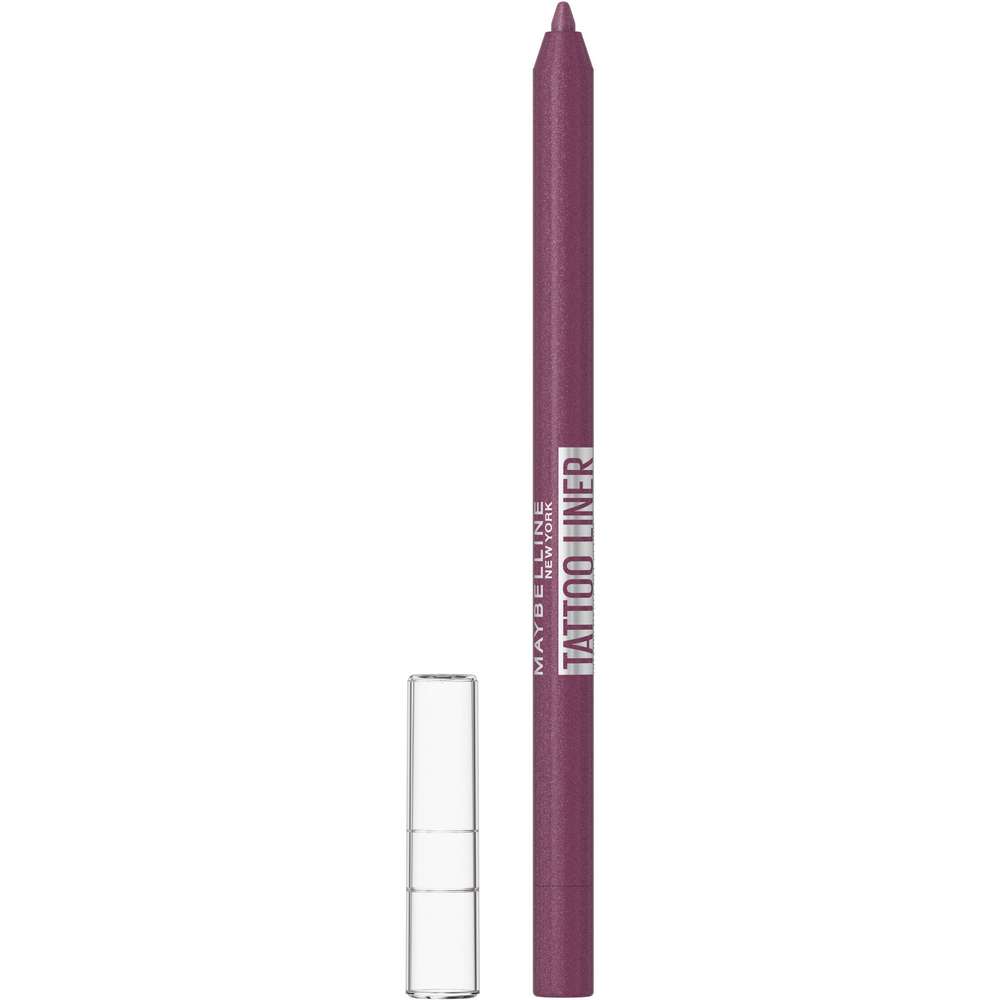 Produktabbildung Maybelline Tattoo Liner Gel Pencil, burgundy