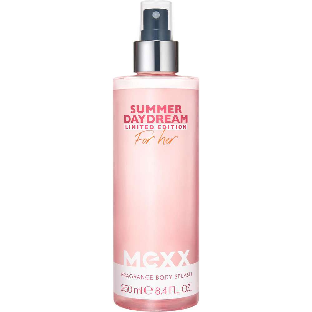 Produktabbildung Mexx Body Mist Woman, Summer Daydream