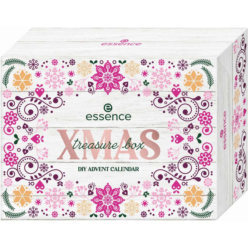 Produktabbildung essence Adventskalender 
