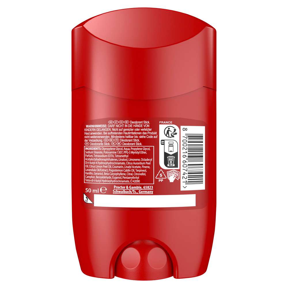 Produktabbildung Old Spice Deo-Stick, Epic Legend