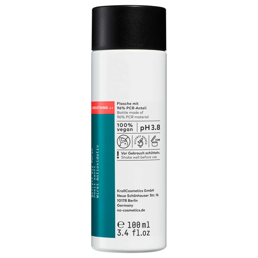 Produktabbildung No Cosmetics Liquid Refiner