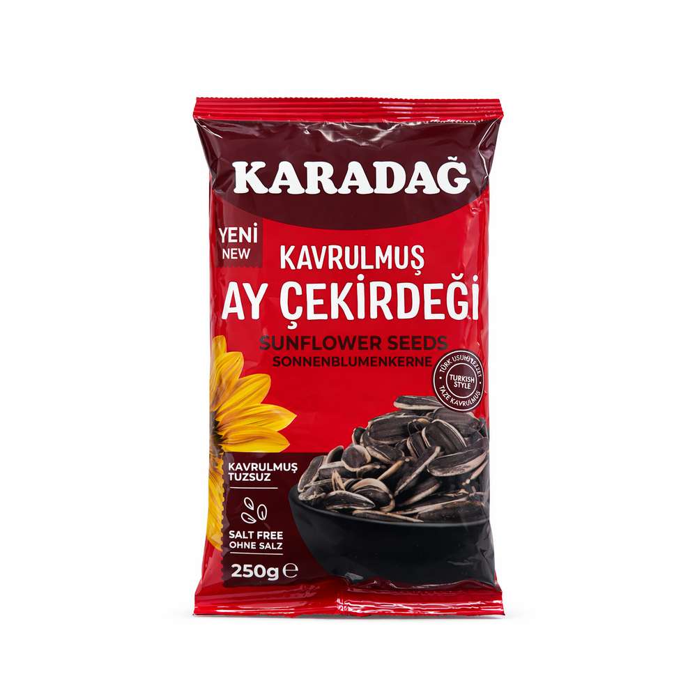 Produktabbildung Karadag Sonnenblumenkerne