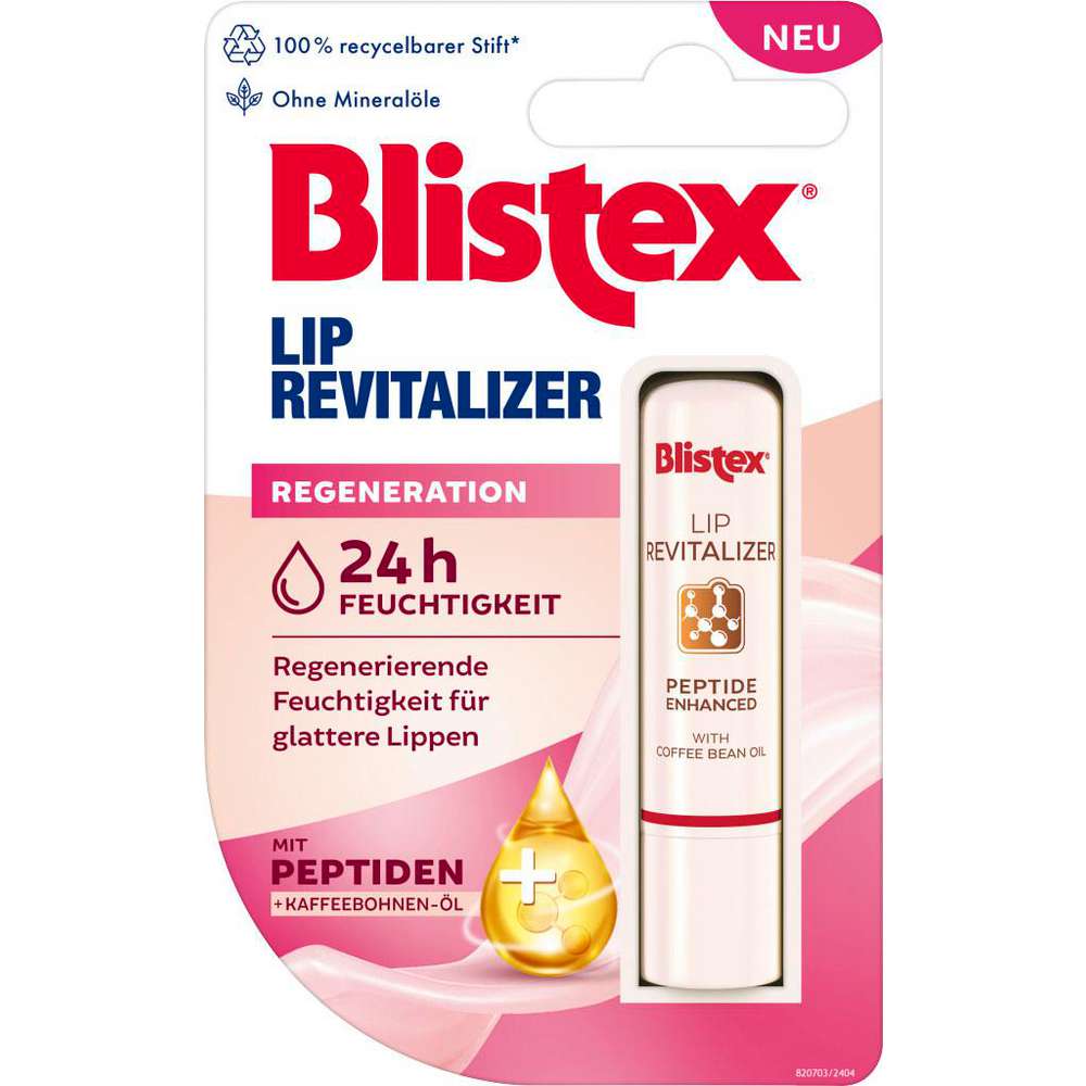 Produktabbildung Blistex Lip Revitalizer
