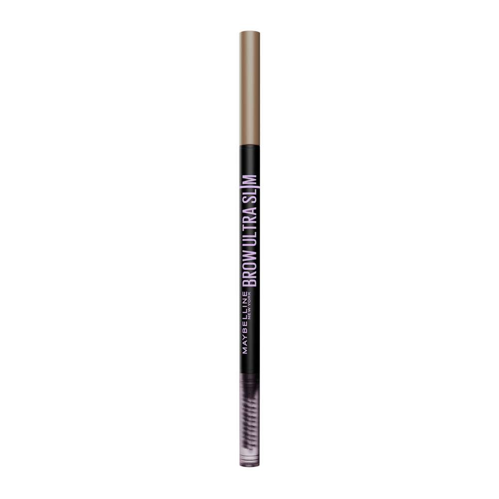 Produktabbildung Maybelline Augenbrauenstift Brow Ultra Slim, Blonde 01