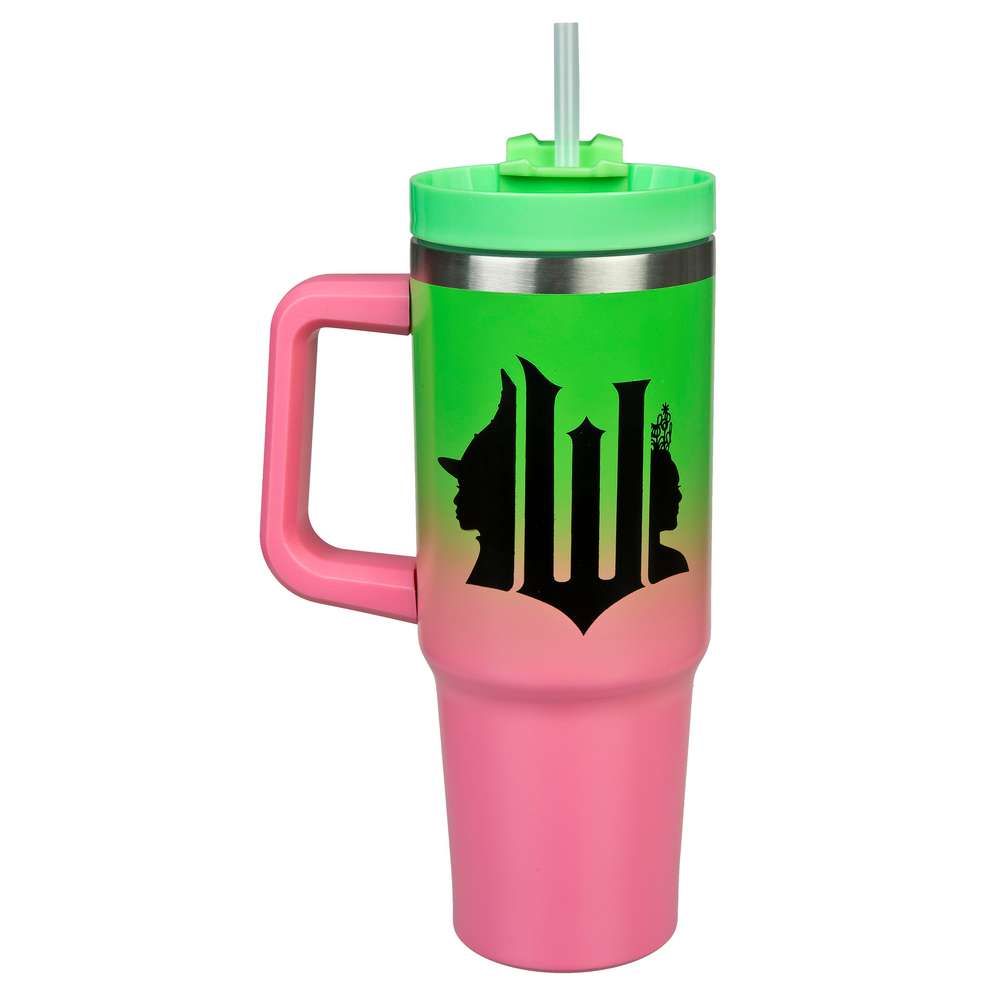 Produktabbildung Undercover Isolierbecher Wicked