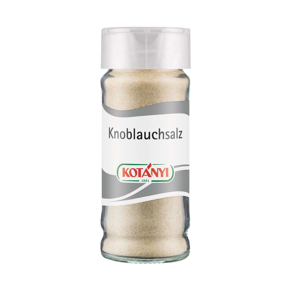 Produktabbildung Kotányi Knoblauchsalz