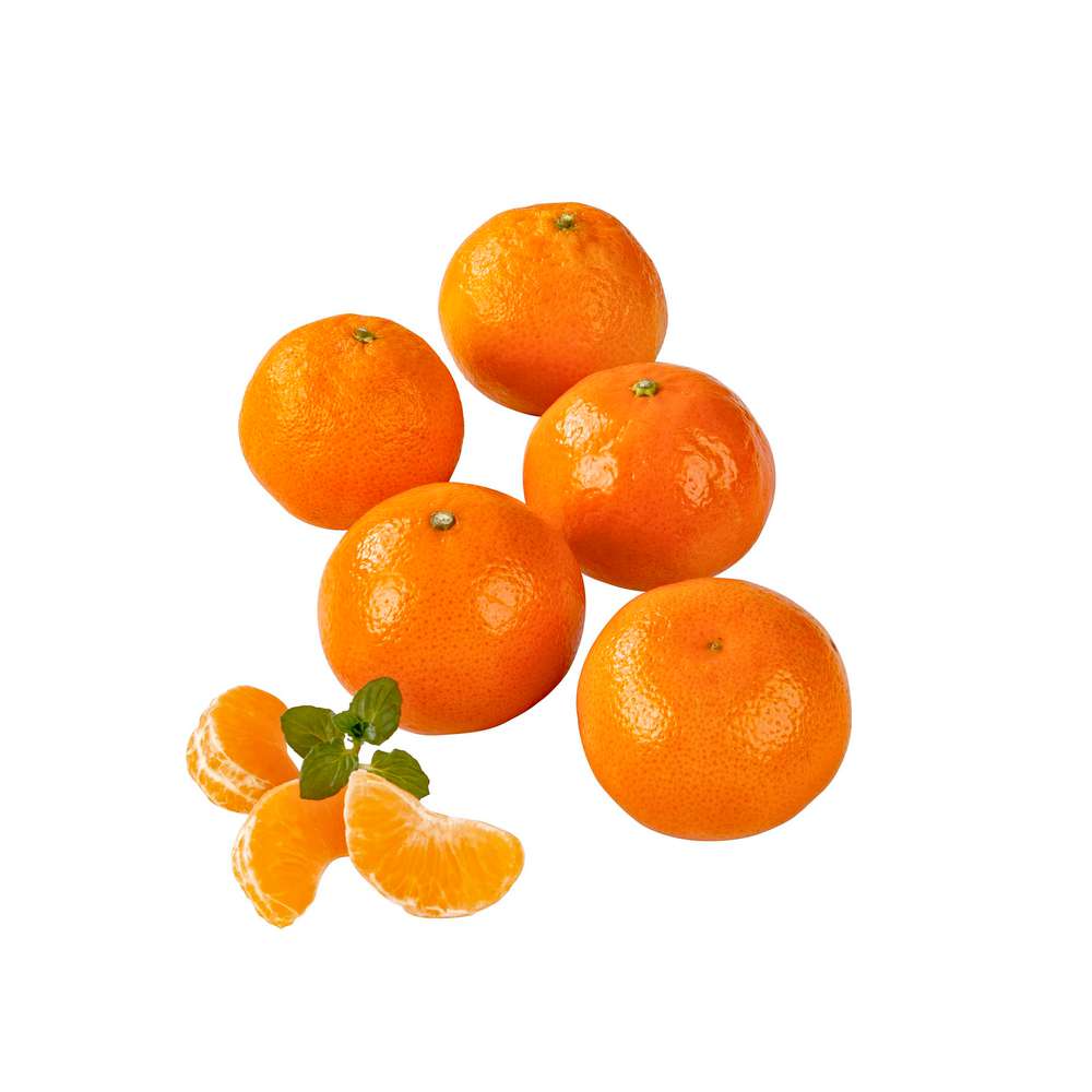 Produktabbildung keine Marke Mandarinen