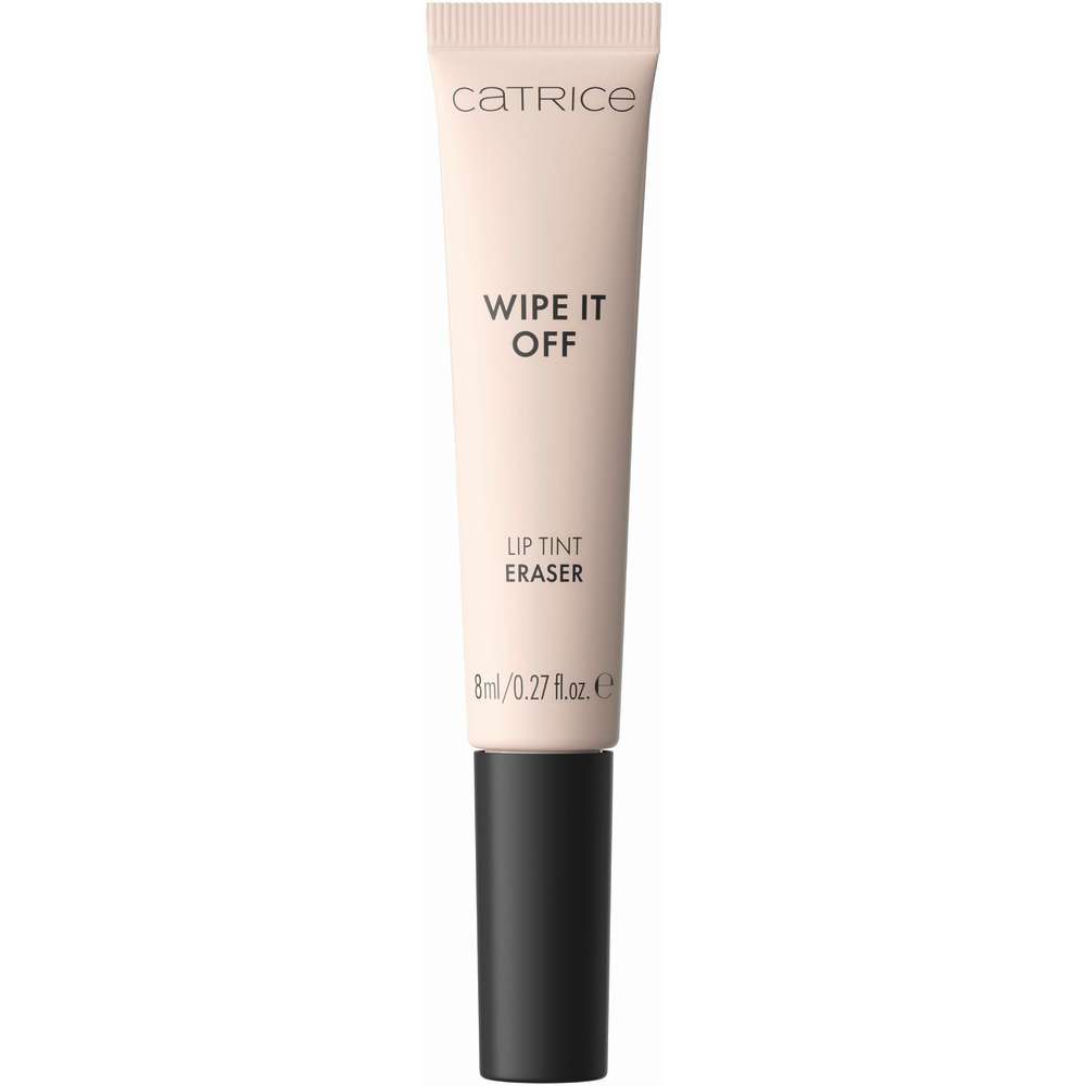 Produktabbildung Catrice Wipe It Off Lip Tint Eraser