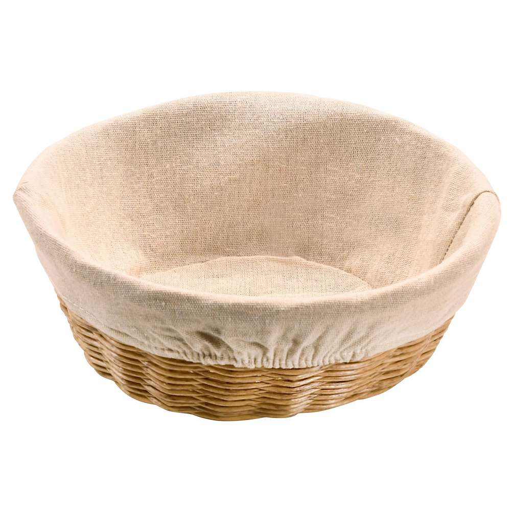 Produktabbildung Ligno Brotkorb