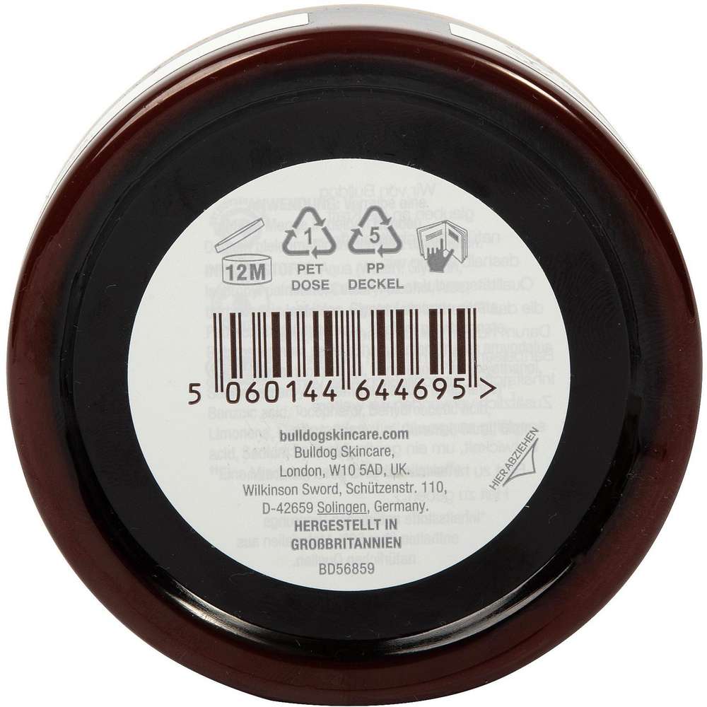 Produktabbildung Bulldog Bartbalsam, Original