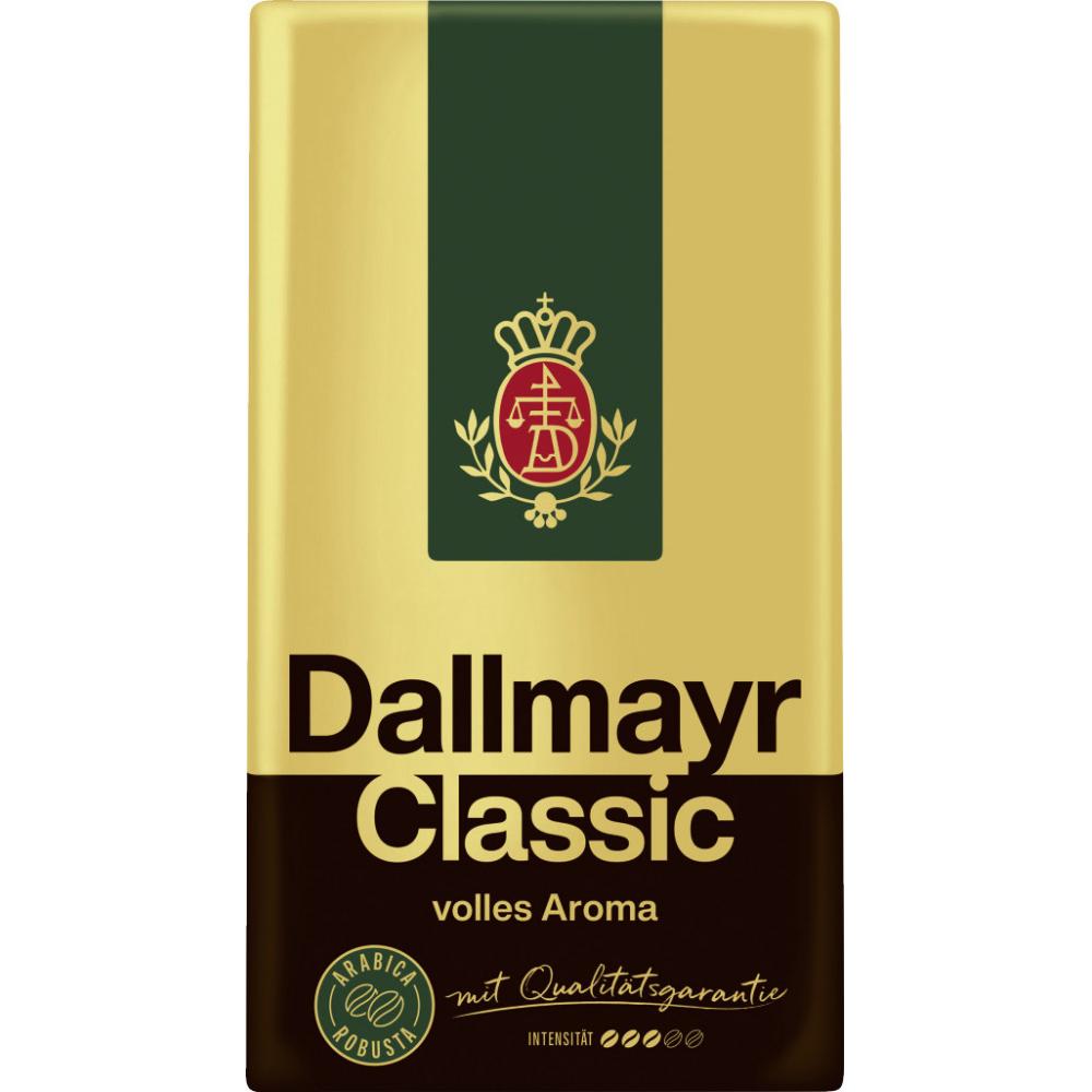 Produktabbildung keine Marke Dallmayr  Classic, 500 g