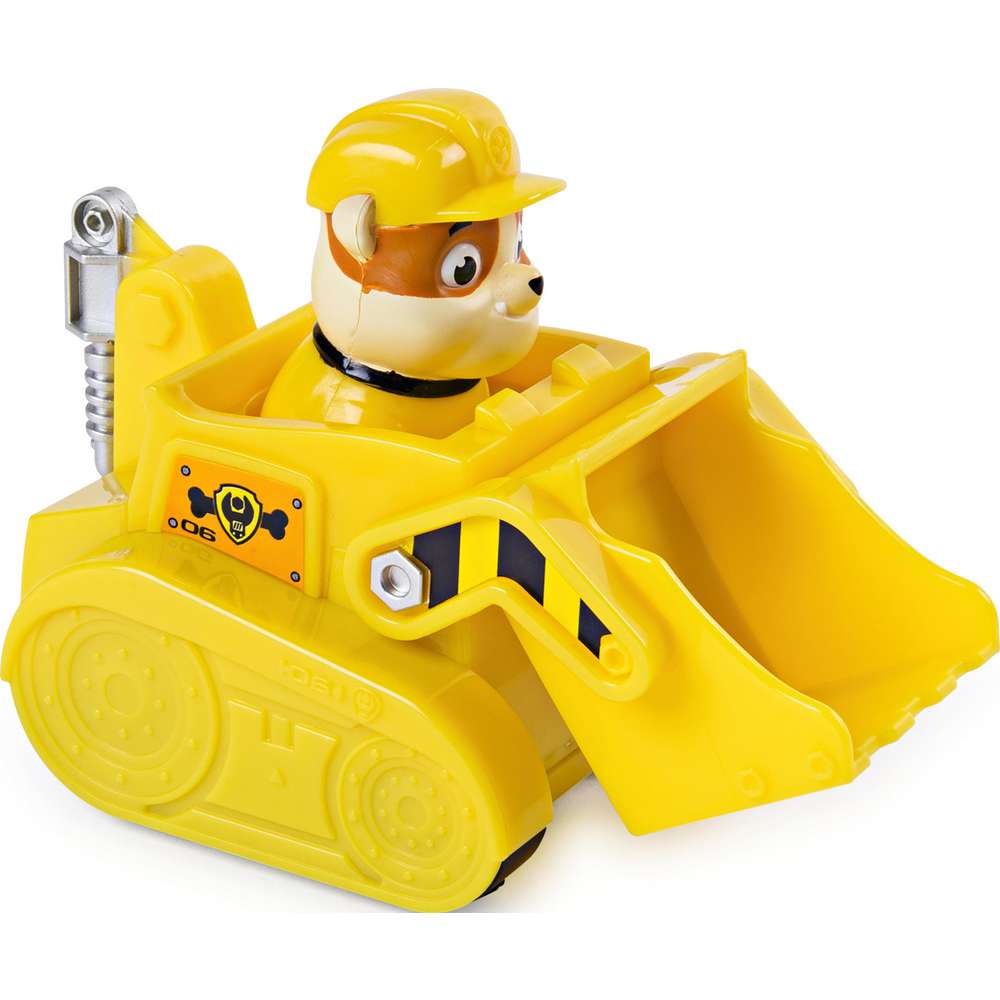 Produktabbildung Paw Patrol Rettungsflitzer, sortiert