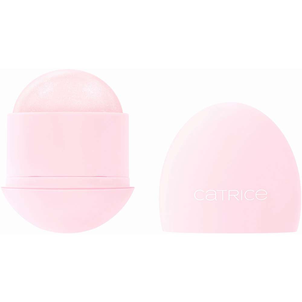 Produktabbildung Catrice Lip Balm EGG-Cellent C01