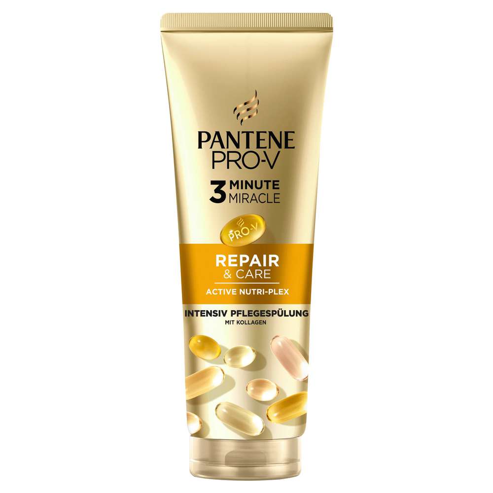 Produktabbildung Pantene Pro-V Miracle Spülung, Repair & Care