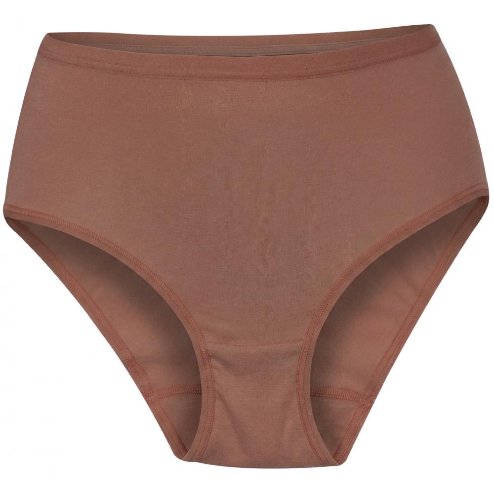 Produktabbildung keine Marke Damen-Midi-Slips, je 2er-Pack